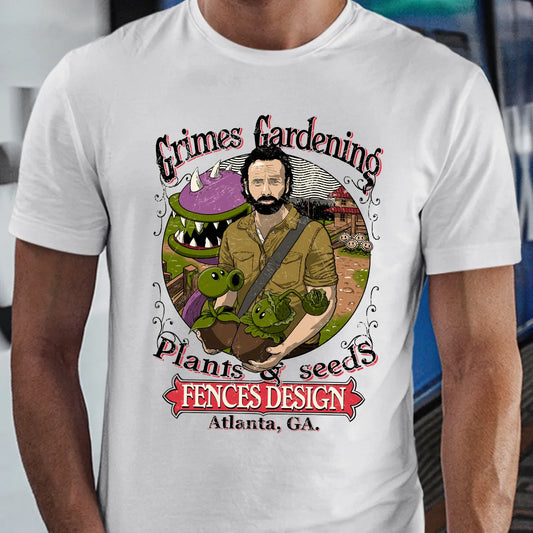 Classic Unisex T-Shirt - KZQJHKCJ
