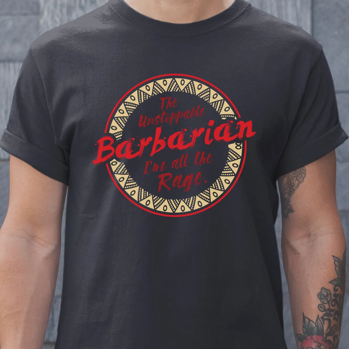 Classic Unisex T-Shirt - Y2YFDNSC