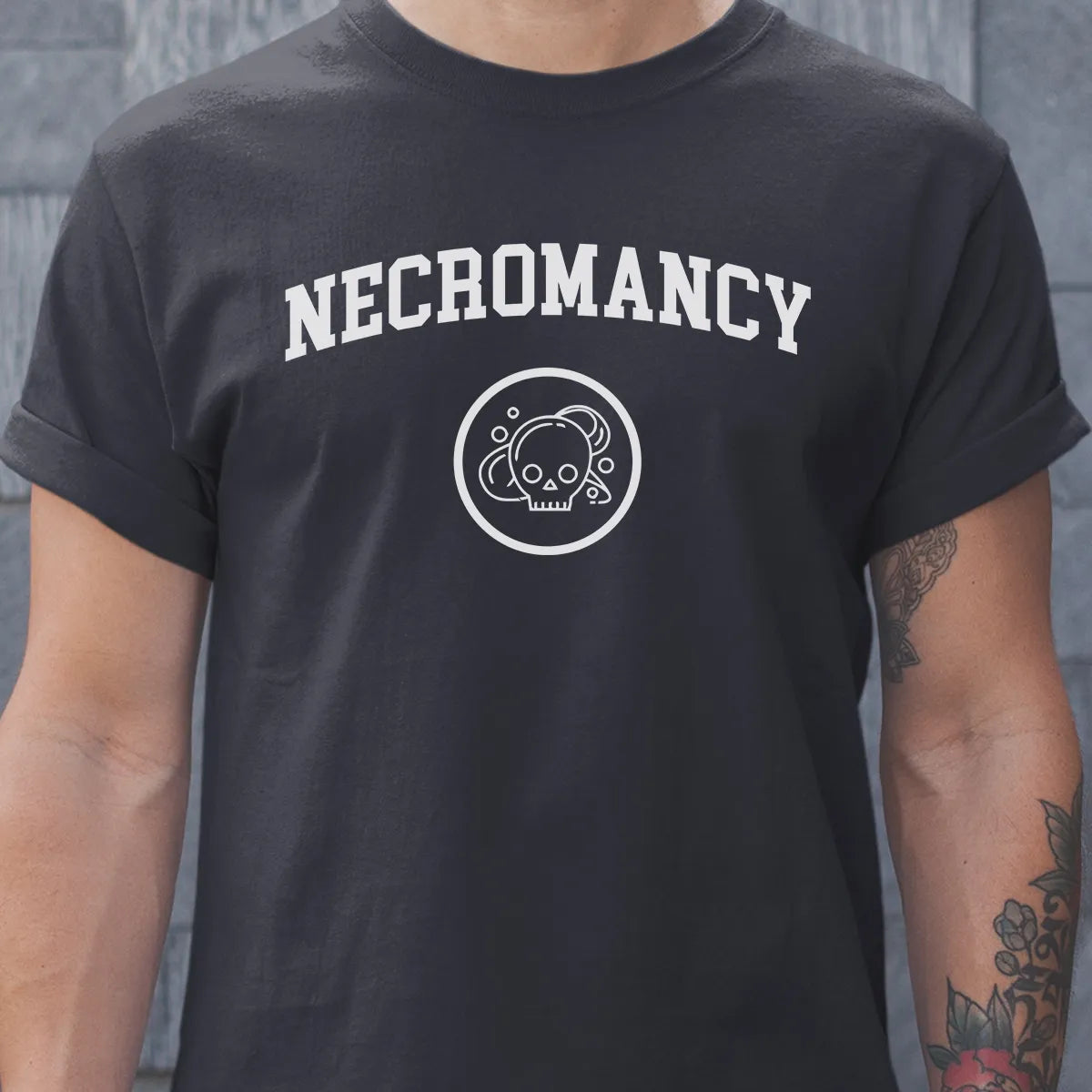 Classic Unisex T-Shirt - F5BSXGHD
