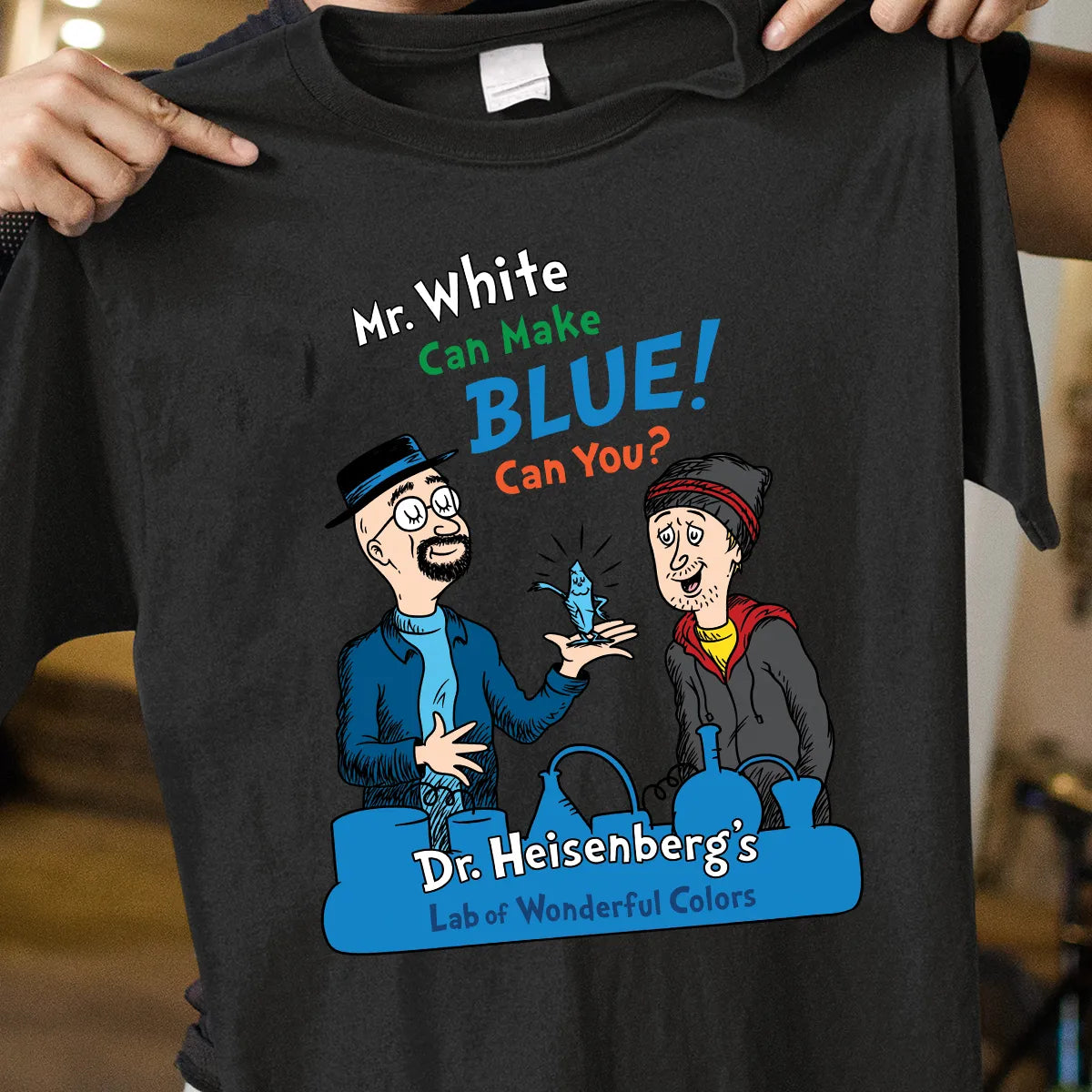 Classic Unisex T-Shirt - ZHGJX8Q4