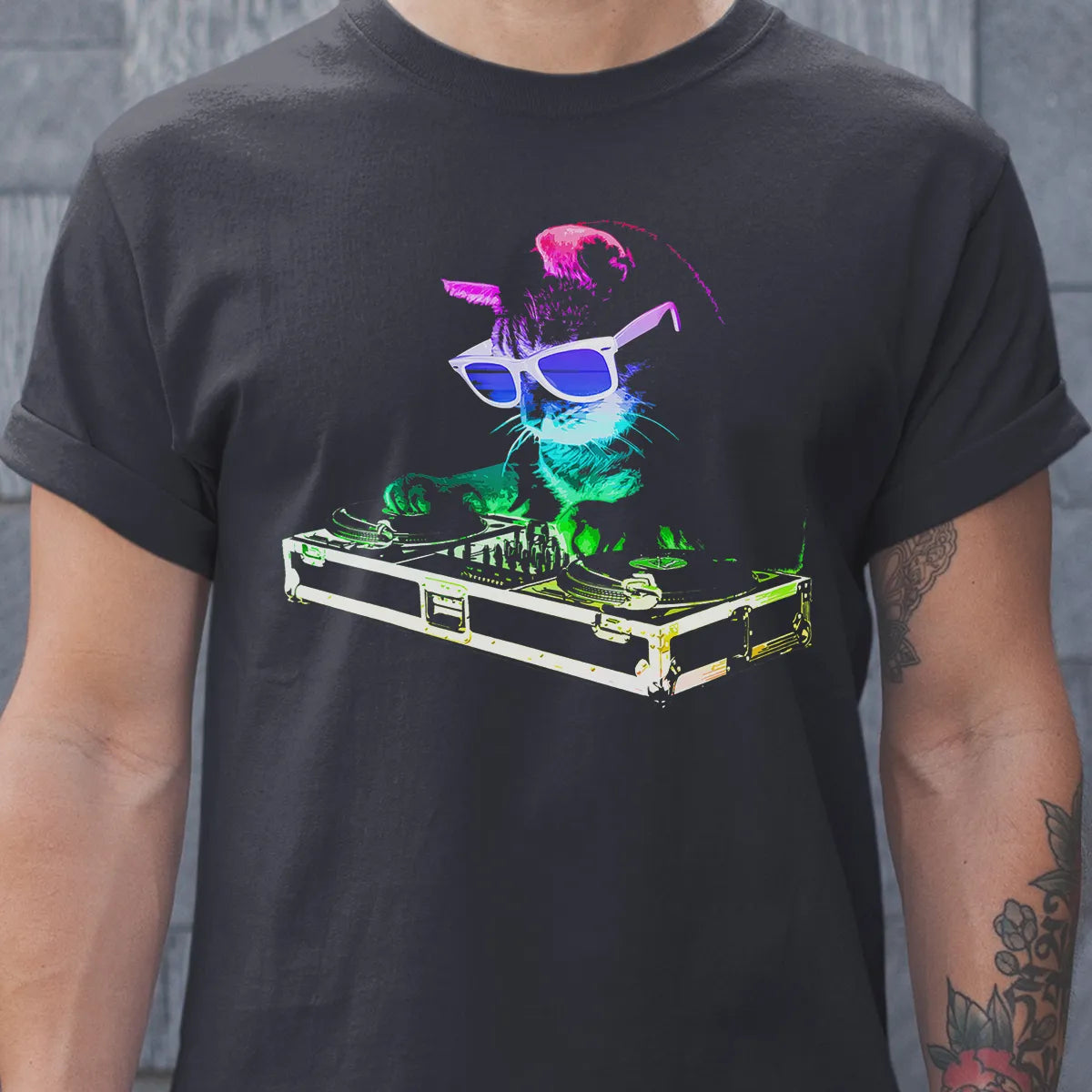 Classic Unisex T-Shirt - A68MHJQH