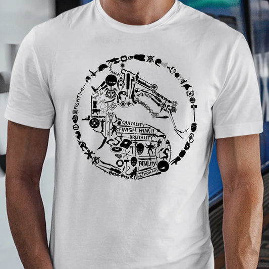 Classic Unisex T-Shirt - N1RMUV3R