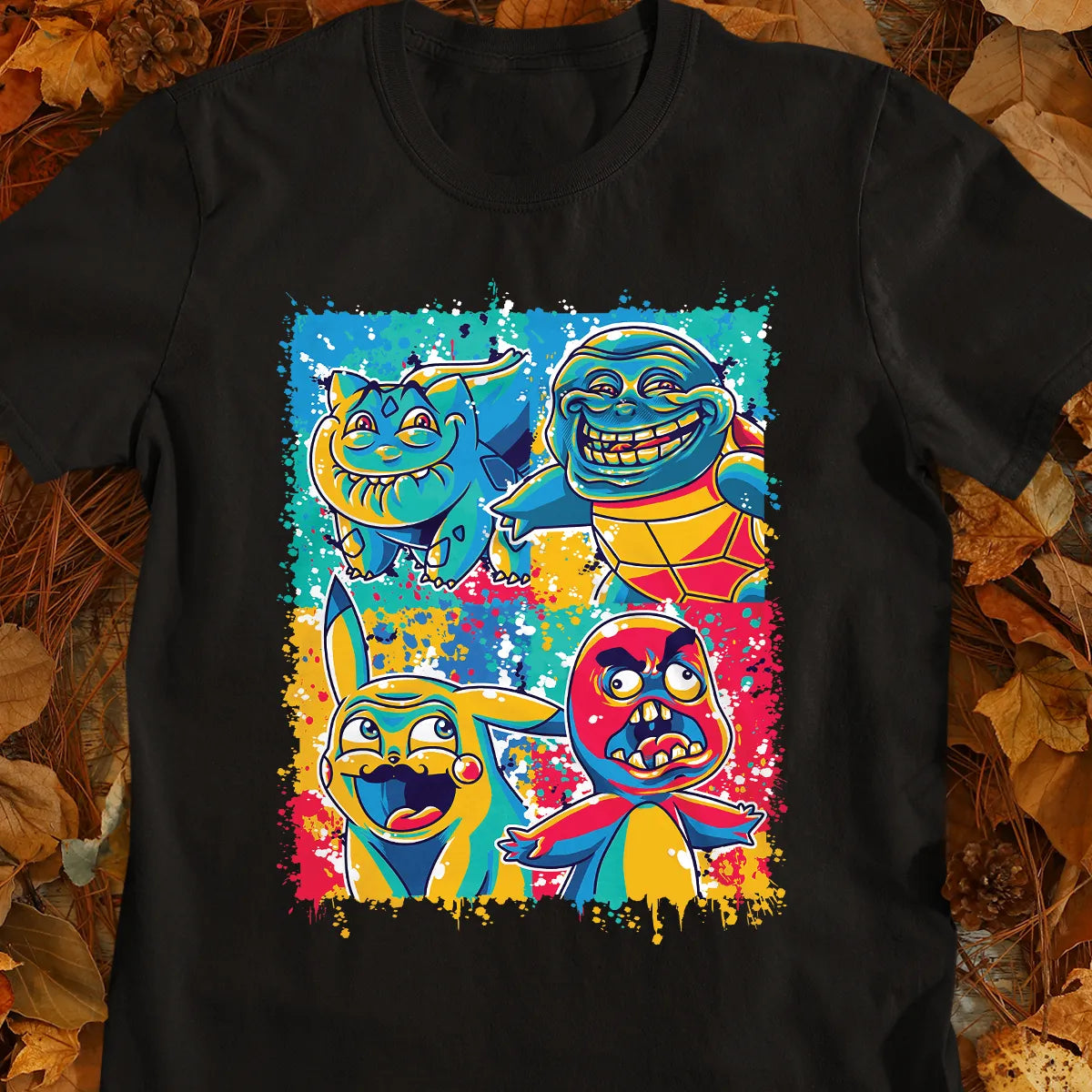 Classic Unisex T-Shirt - DDUG6VH7
