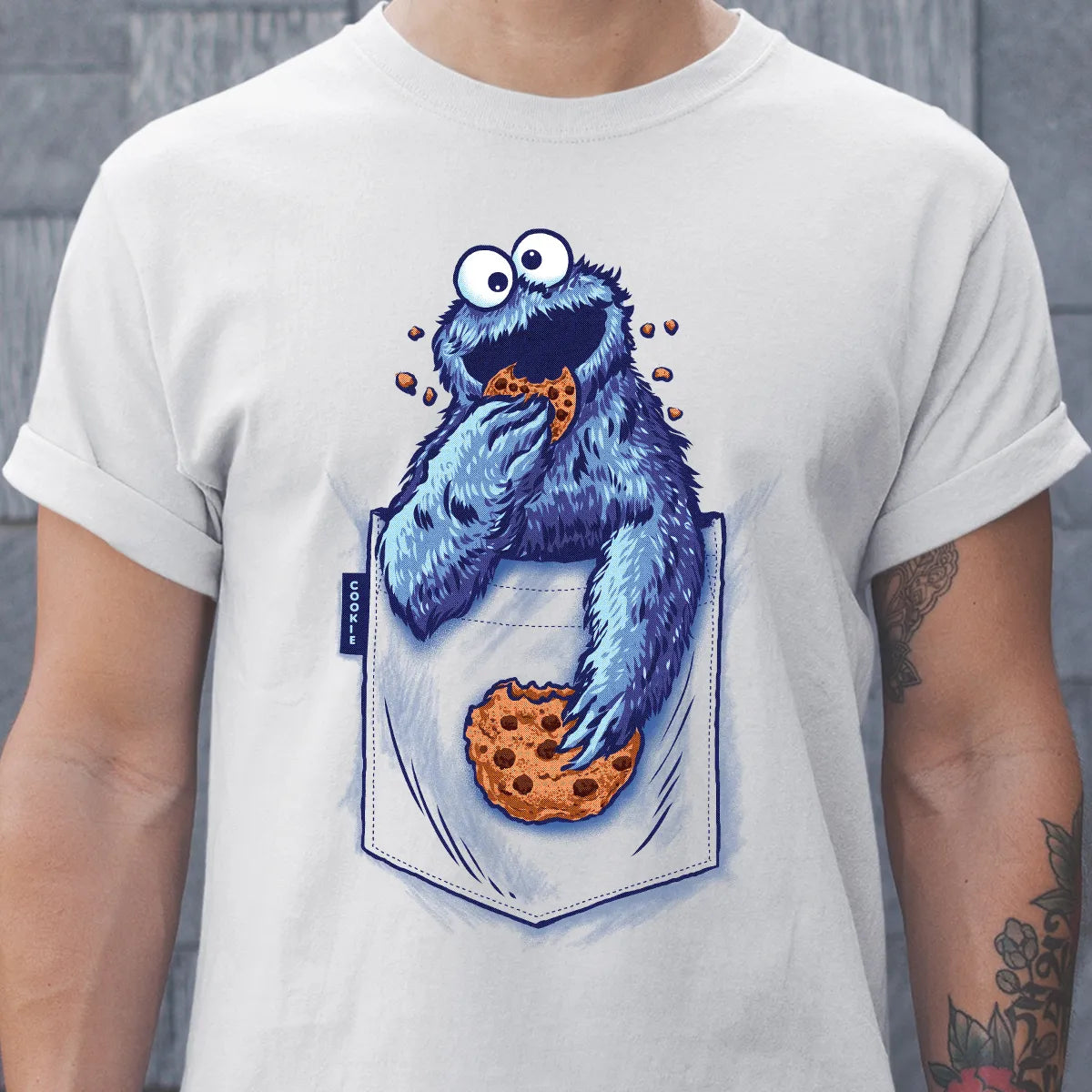 Classic Unisex T-Shirt - JZX99R8H