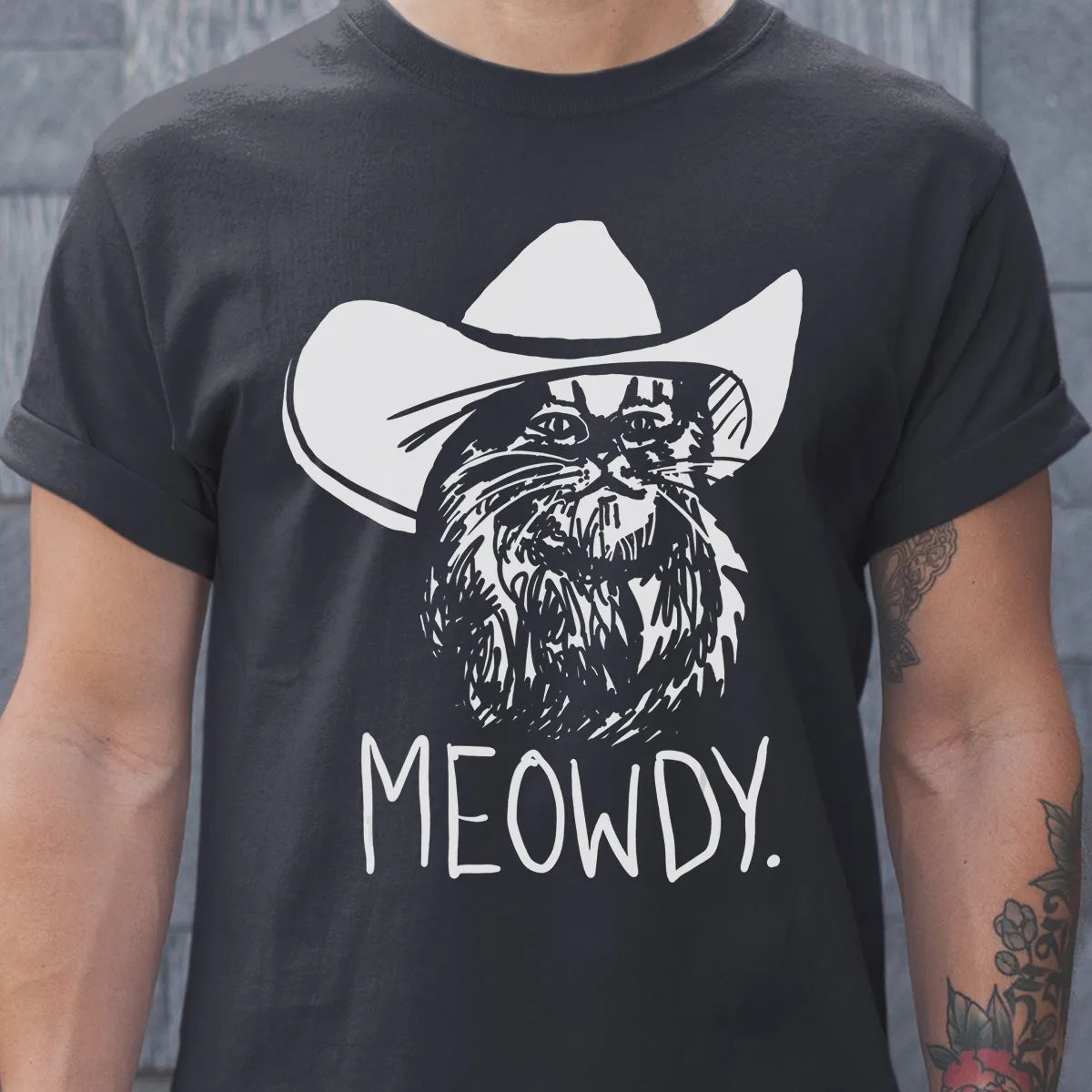Classic Unisex T-Shirt - YXFBGFVP