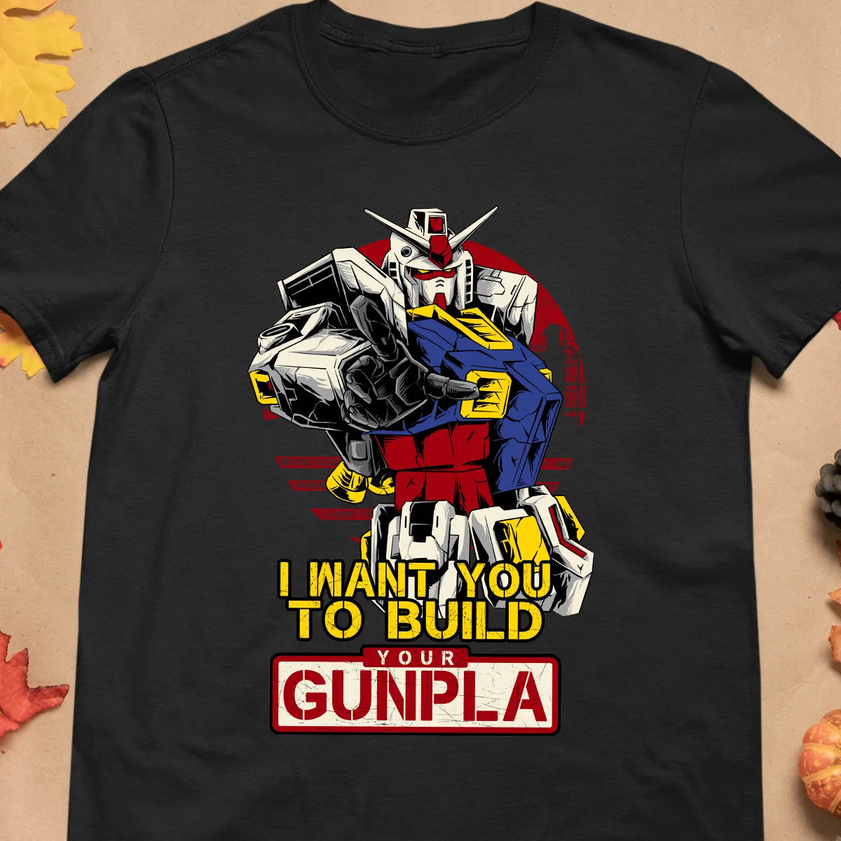 Classic Unisex T-Shirt - 5GBRRGUA