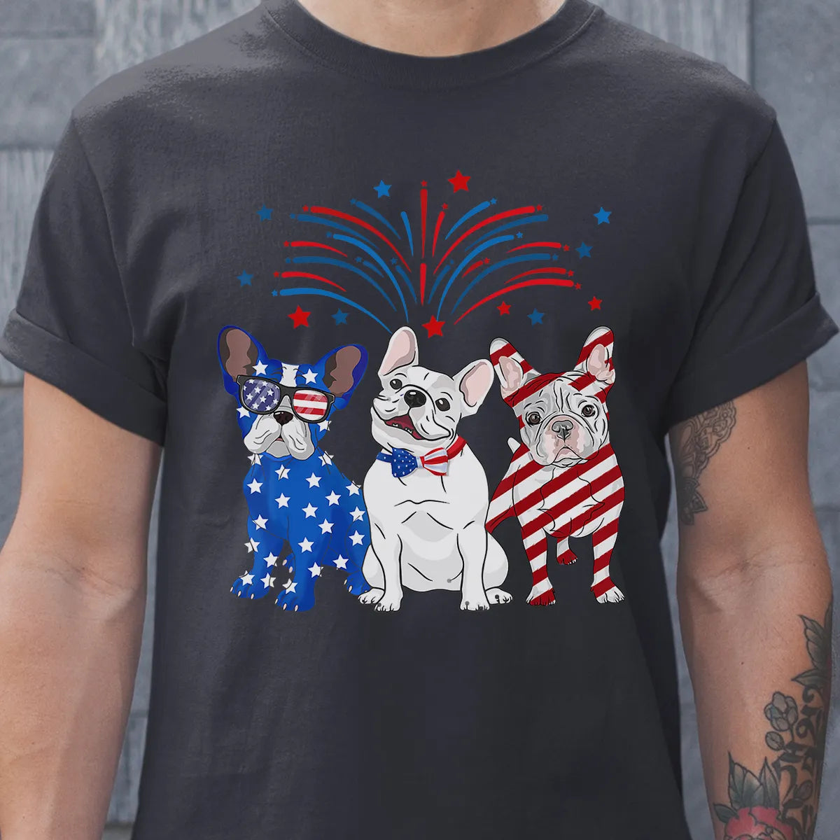 Classic Unisex T-Shirt - W4H6ZPKQ