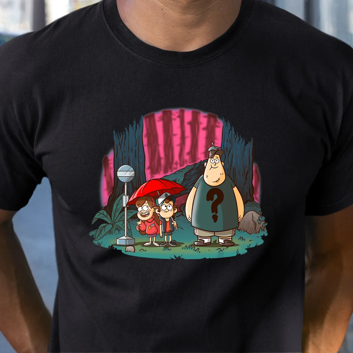 Classic Unisex T-Shirt - T8M8X53Z