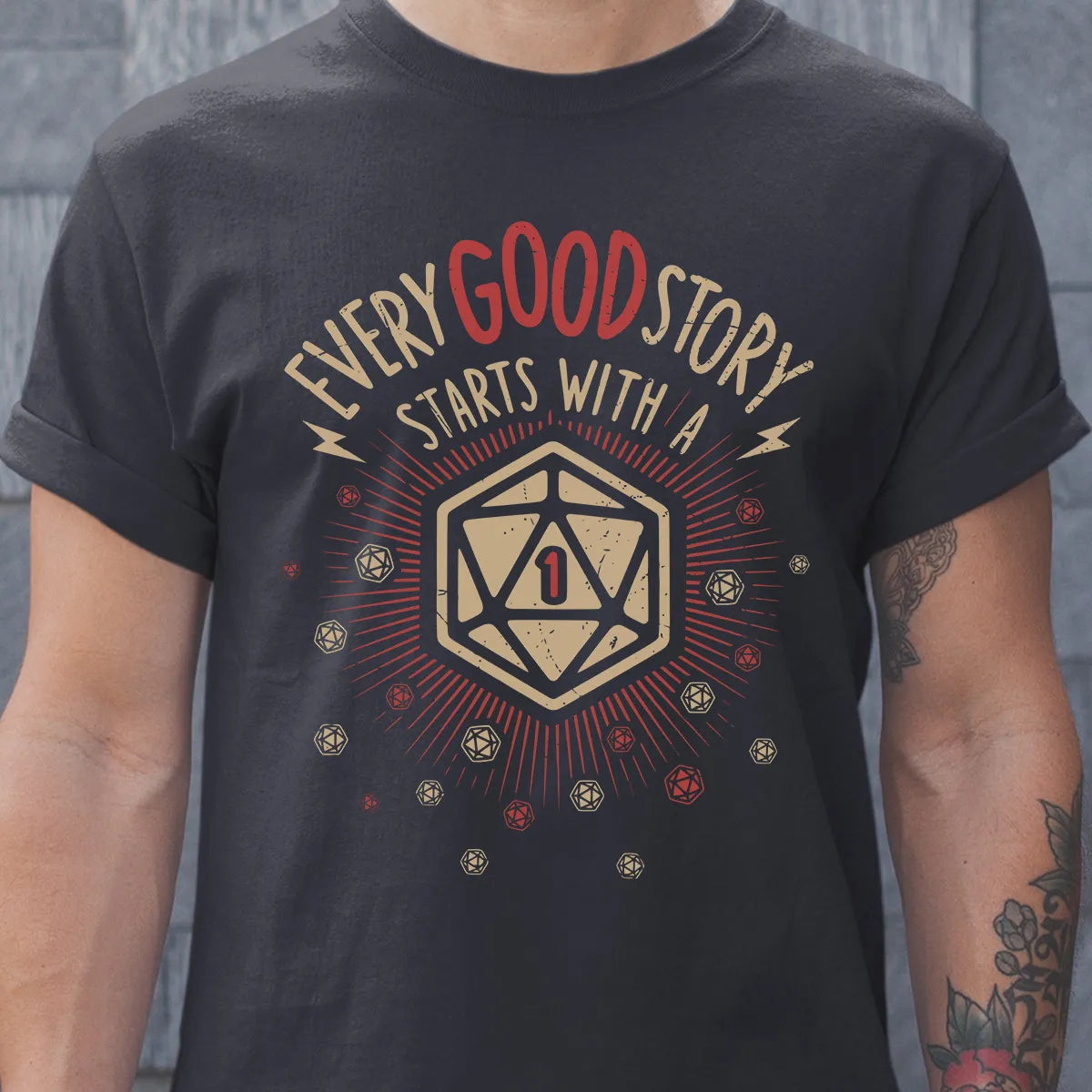 Classic Unisex T-Shirt - MJMFY8A7