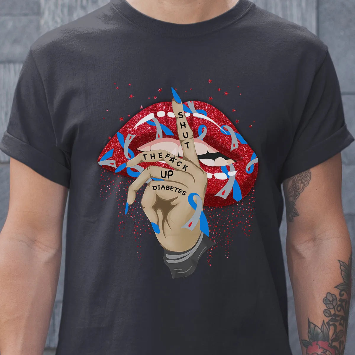 Classic Unisex T-Shirt - D79PDNRX