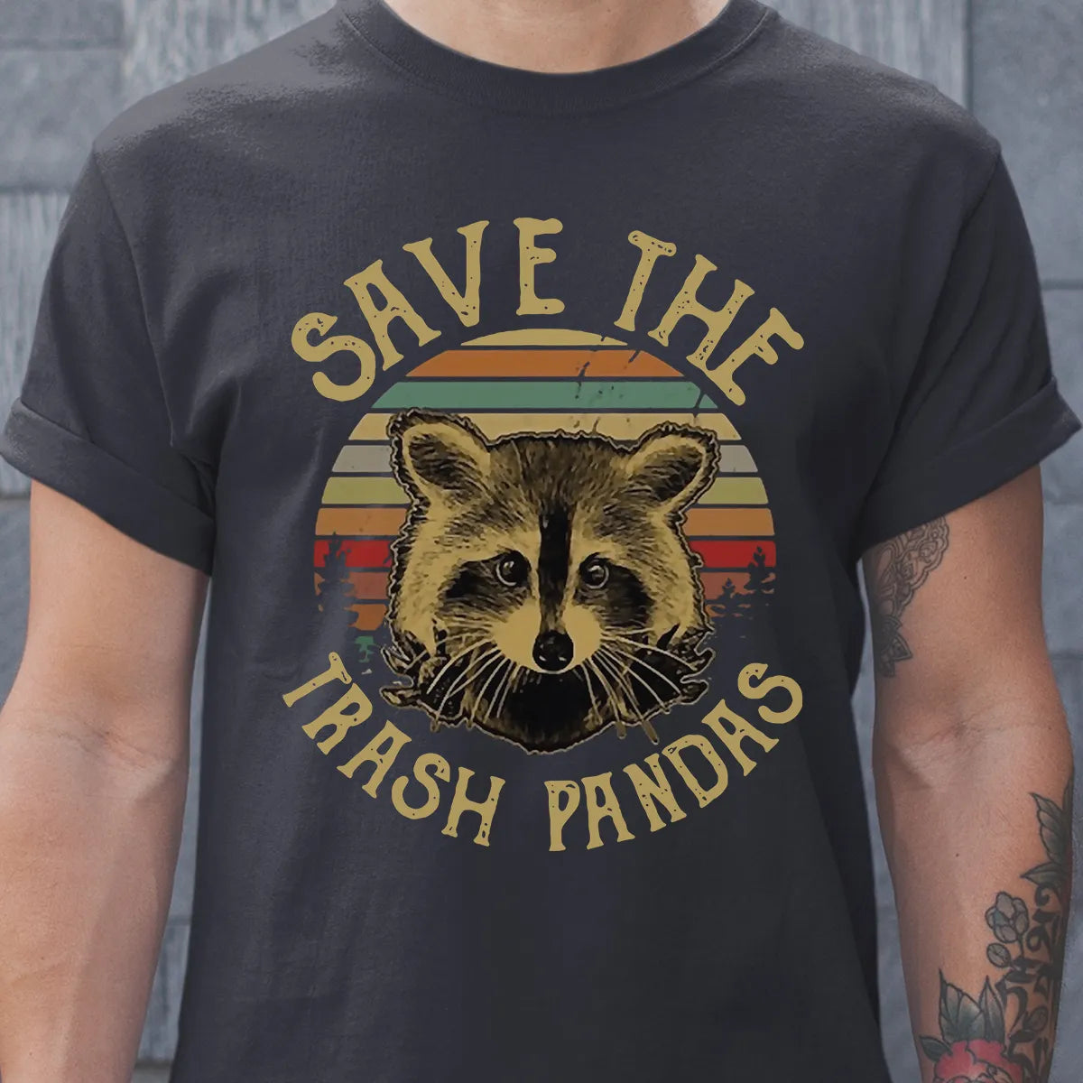 Classic Unisex T-Shirt - C4AXVQQN