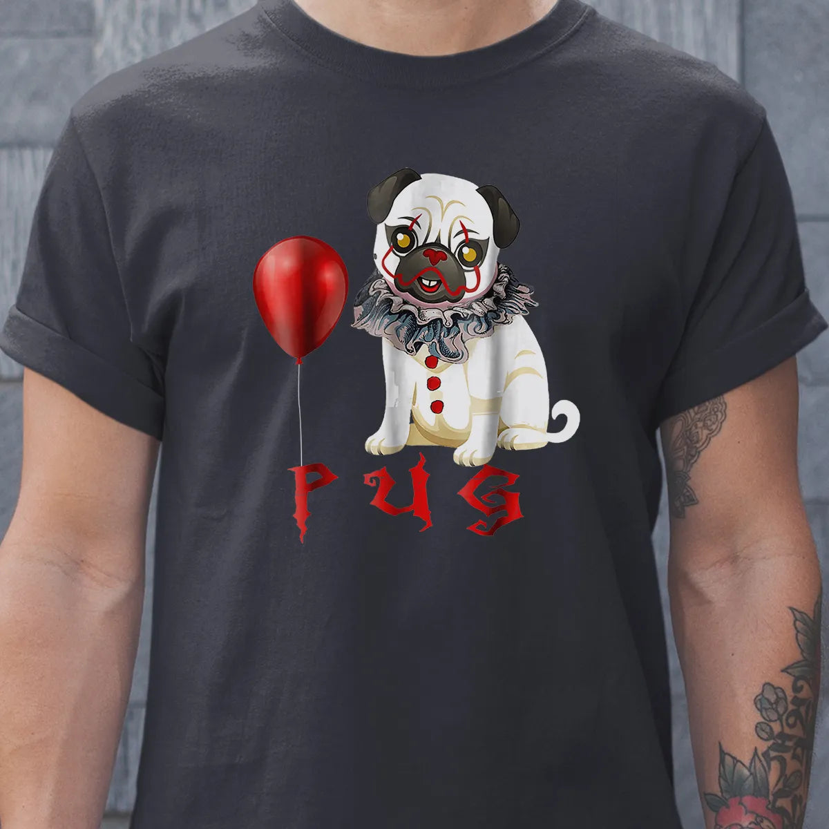Classic Unisex T-Shirt - 4NQEJH1L