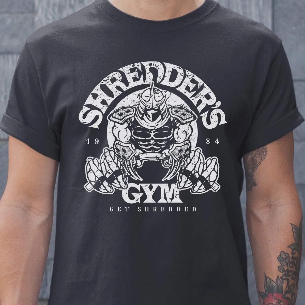 Classic Unisex T-Shirt - DF9K56US