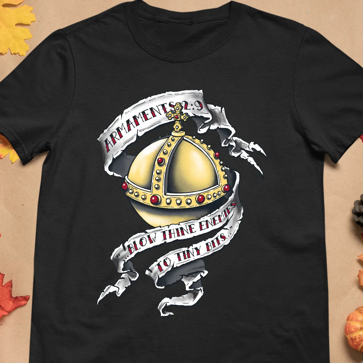 Classic Unisex T-Shirt - 883XZS5U