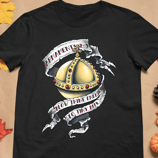 Classic Unisex T-Shirt - 883XZS5U