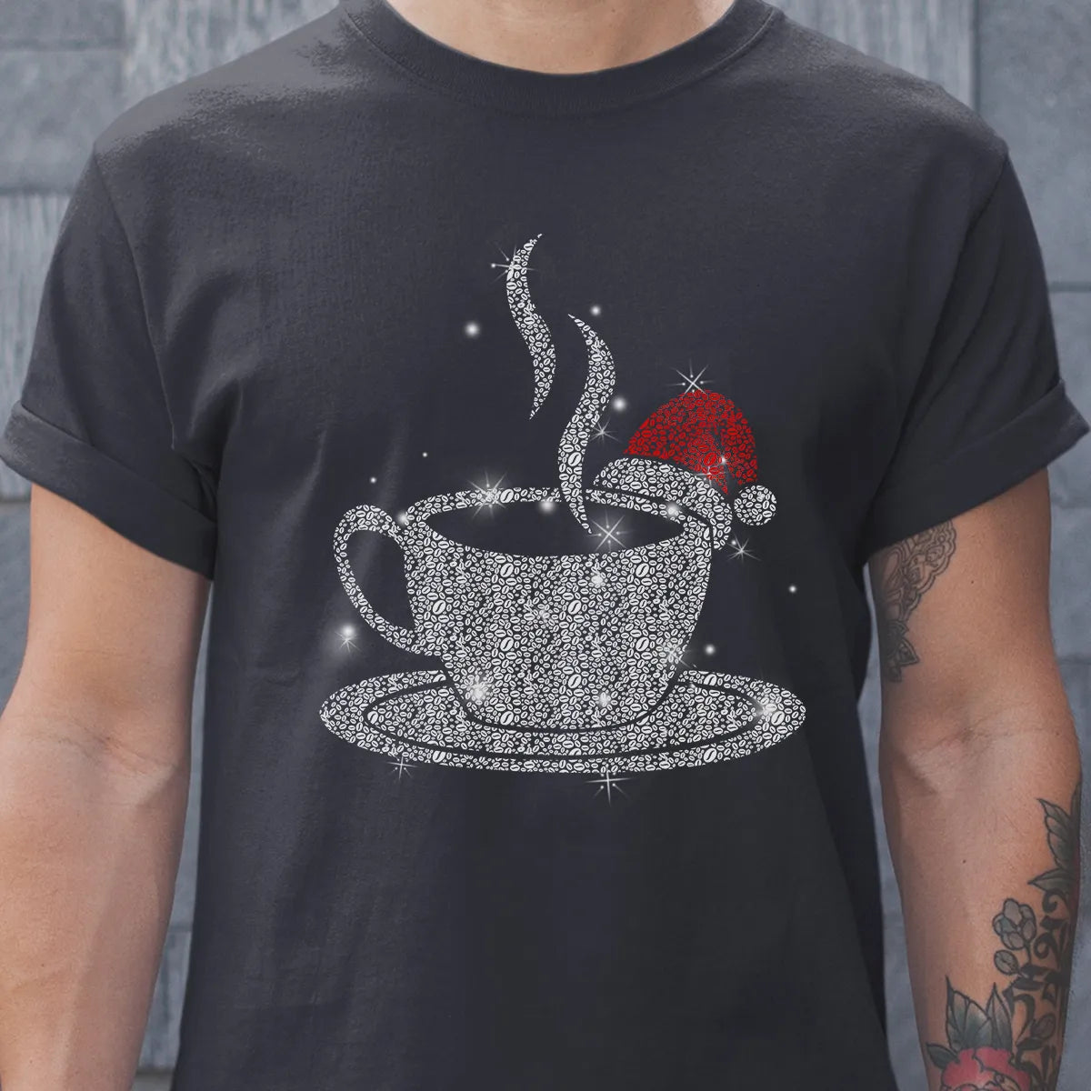 Classic Unisex T-Shirt - NQTJU7F7