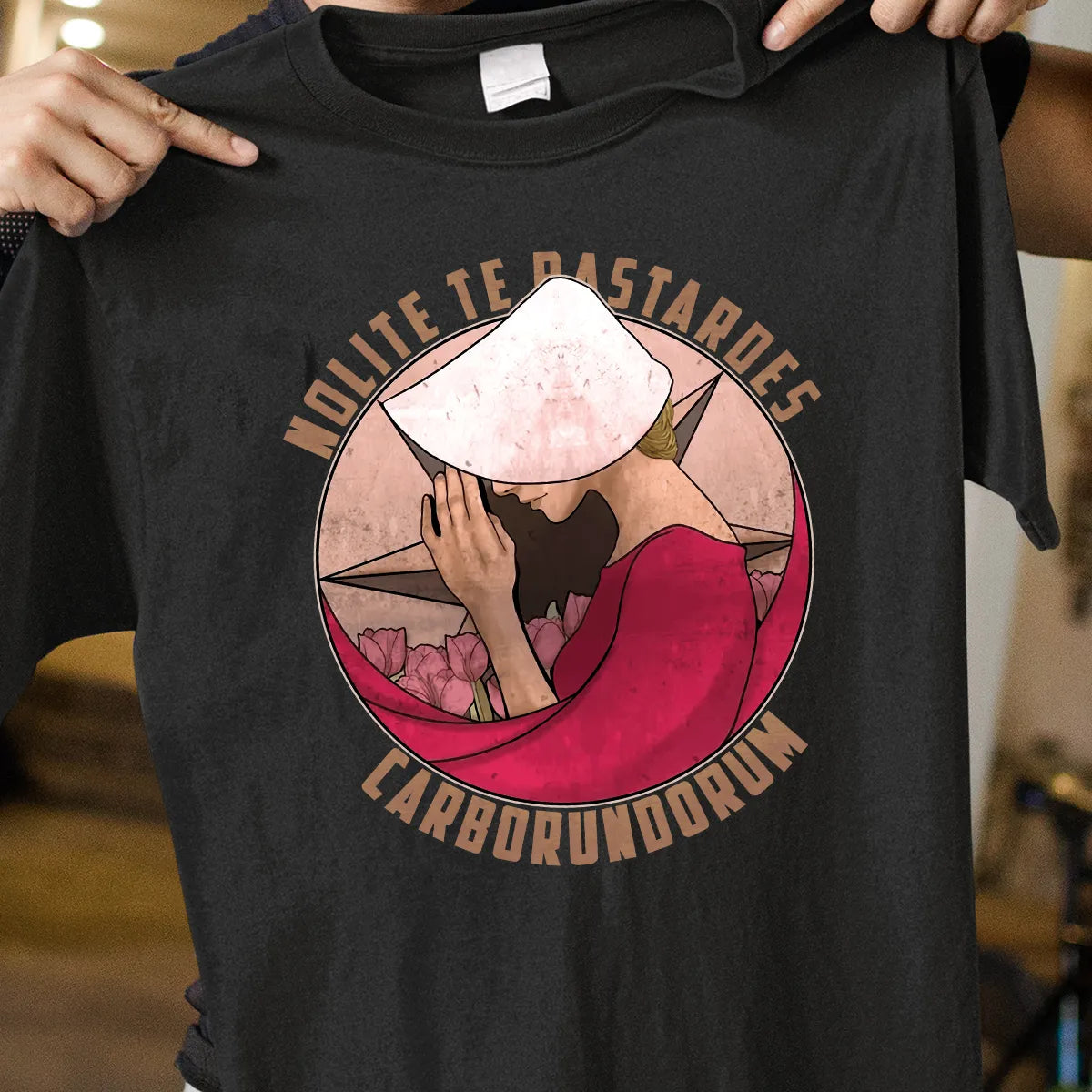 Classic Unisex T-Shirt - CJ5HATSQ