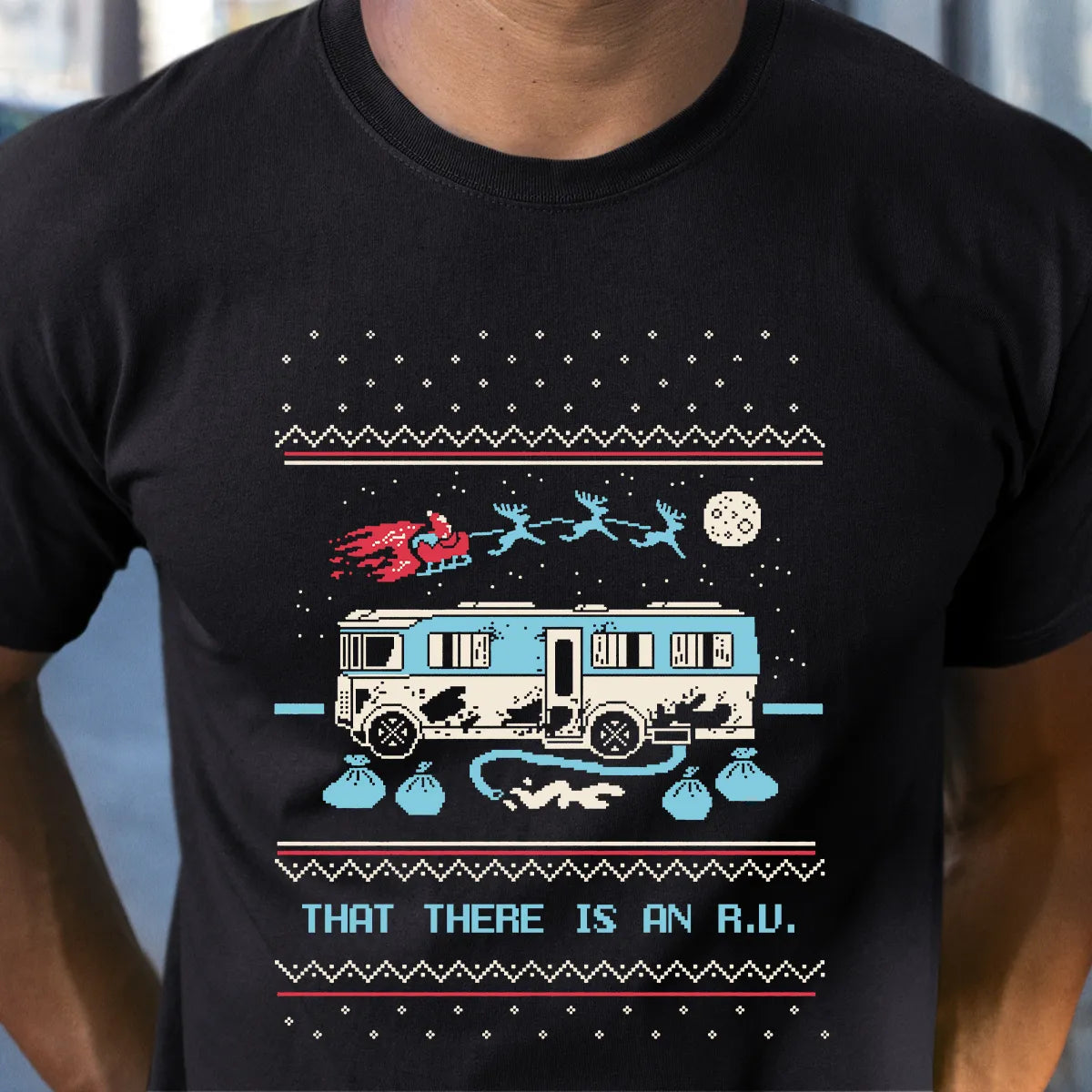 Classic Unisex T-Shirt - 8VJBGQFE