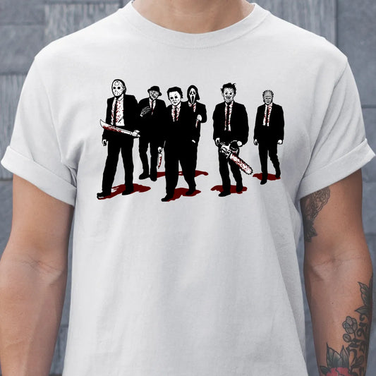 Classic Unisex T-Shirt - 3B9XY9X8