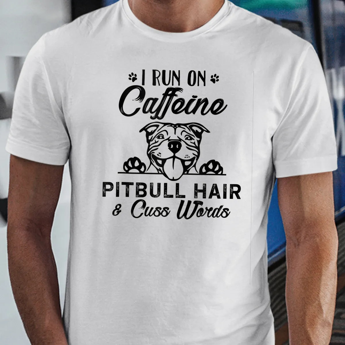 Classic Unisex T-Shirt - XN61JVK1