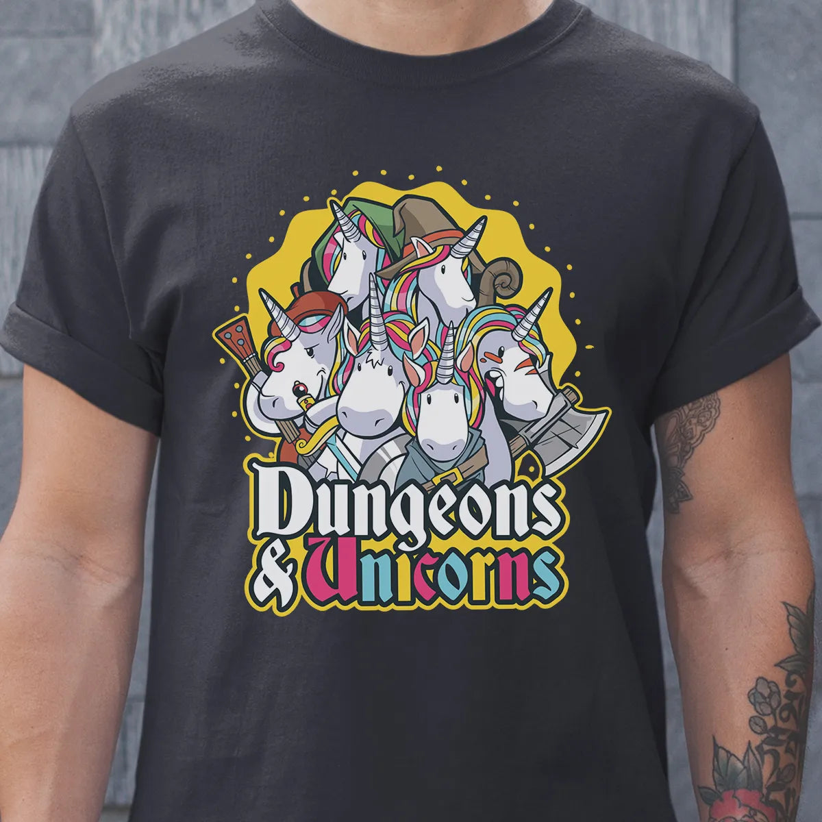 Classic Unisex T-Shirt - VZXJZGPF