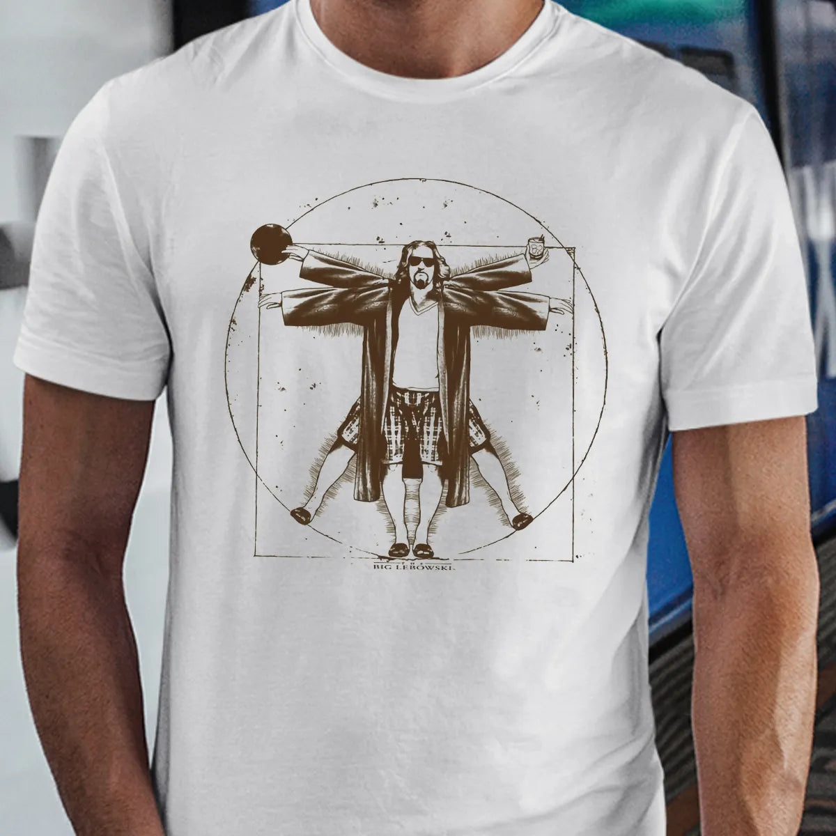 Classic Unisex T-Shirt - 4XA3PWA4