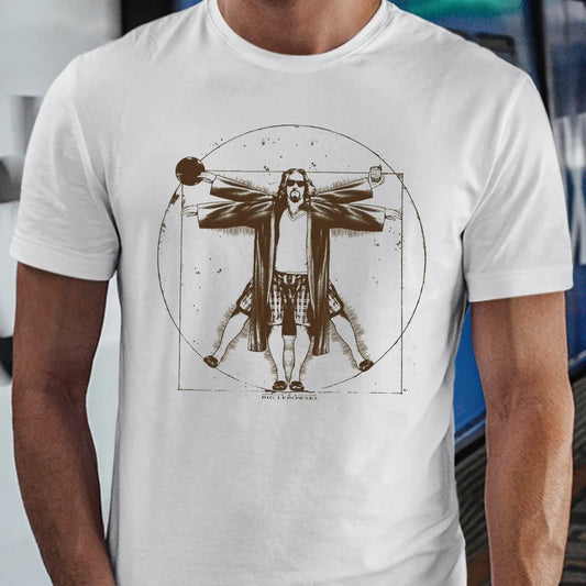 Classic Unisex T-Shirt - 4XA3PWA4