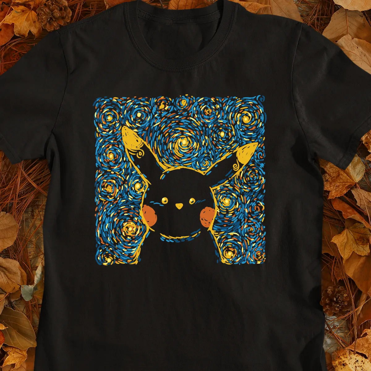 Classic Unisex T-Shirt - BVKSG3L5