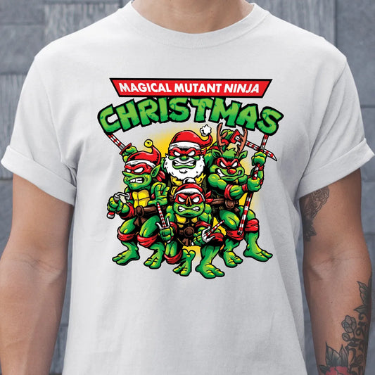 Classic Unisex T-Shirt - RATMG1JW