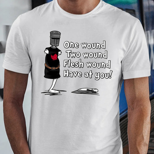 Classic Unisex T-Shirt - 9LU7DW9A