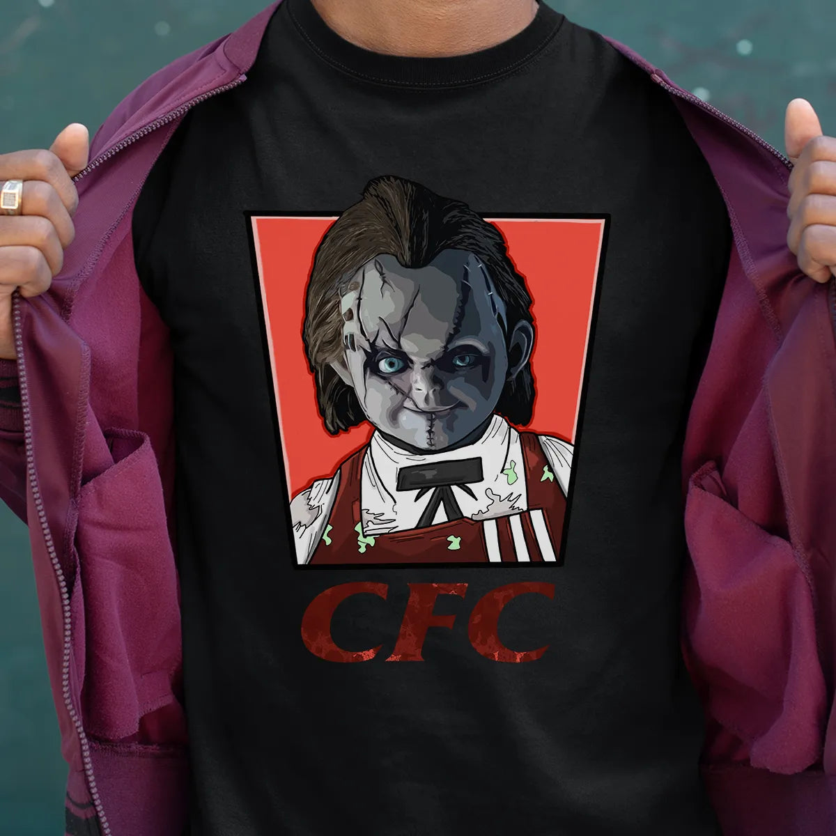 Classic Unisex T-Shirt - C6K839QG