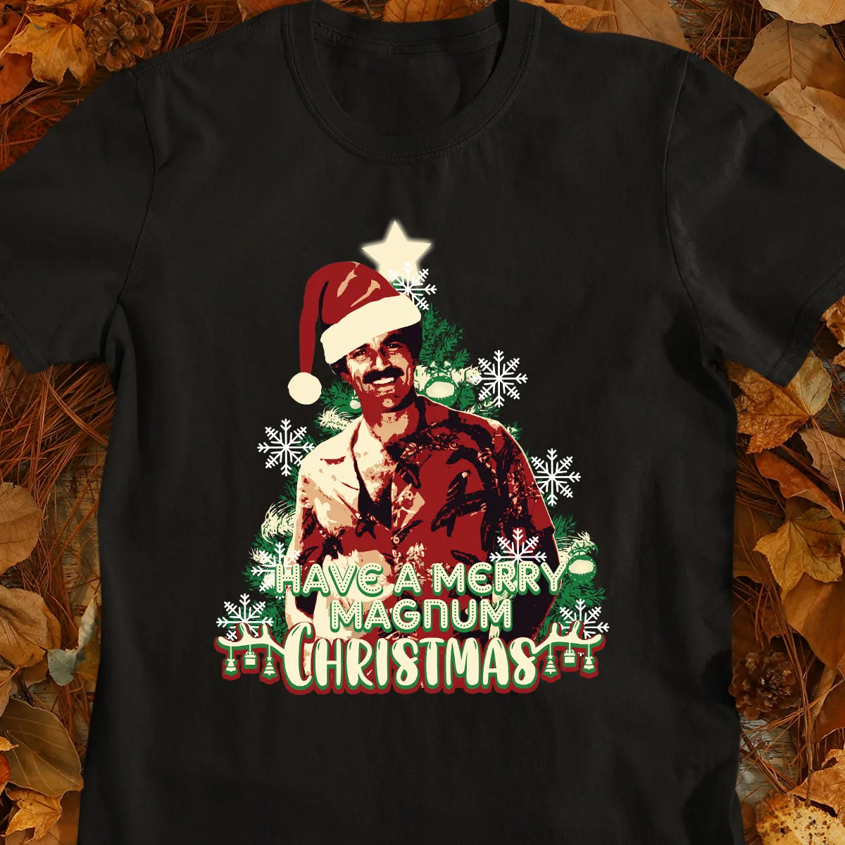 Classic Unisex T-Shirt - P727BJUU