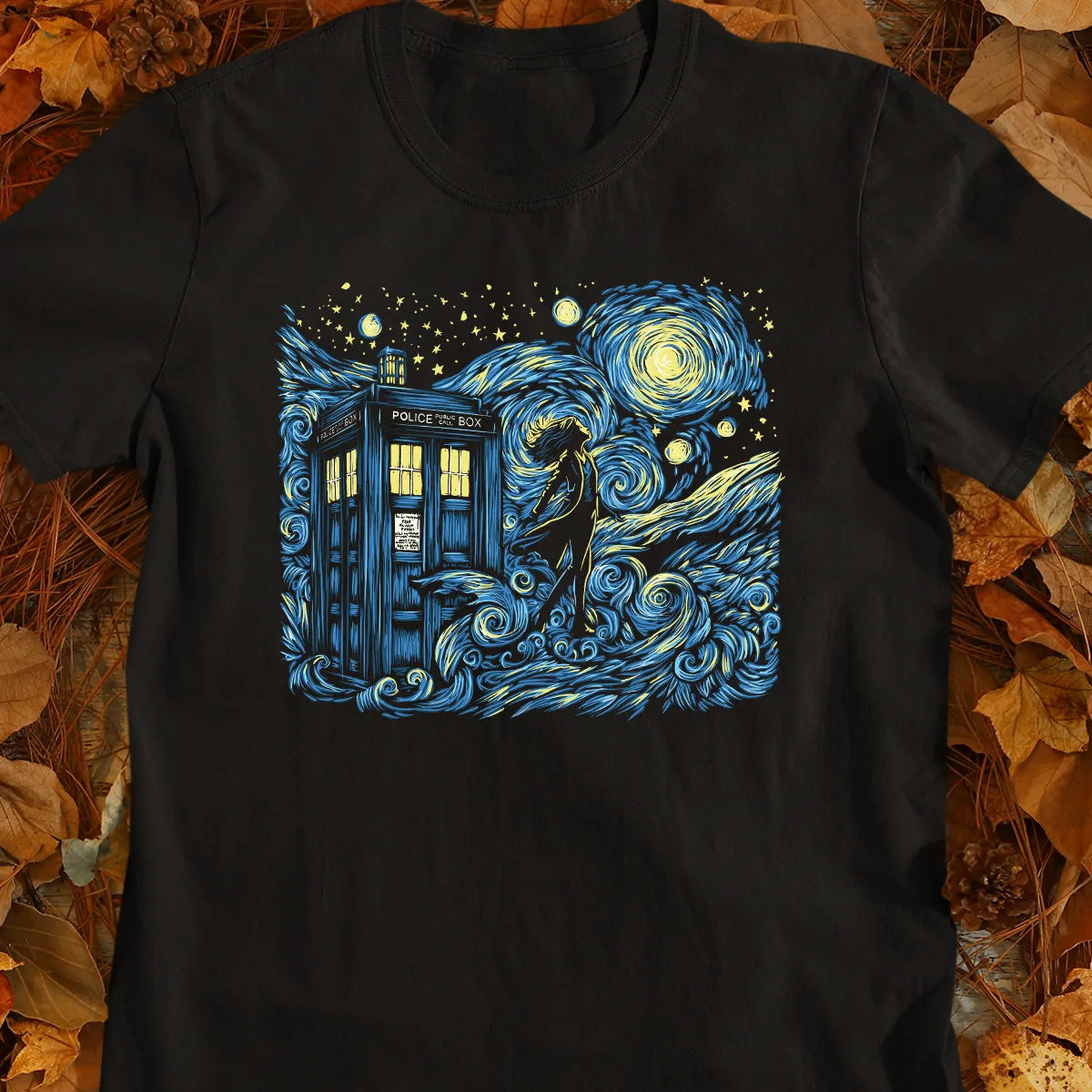Classic Unisex T-Shirt - RHJSELH2
