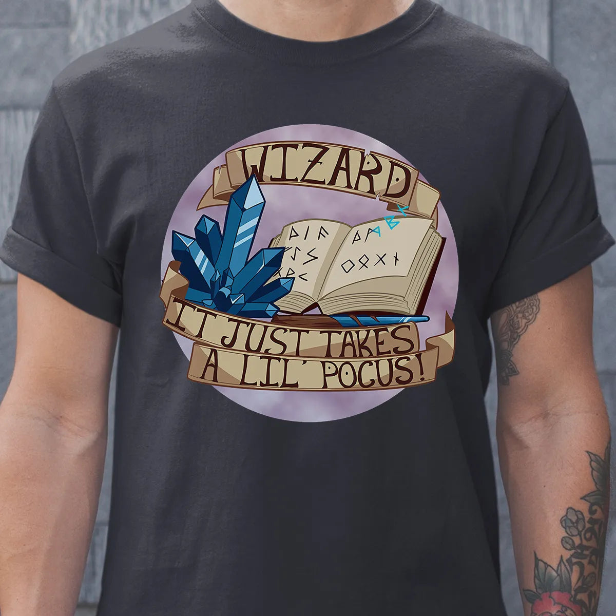 Classic Unisex T-Shirt - 8PGESF5M