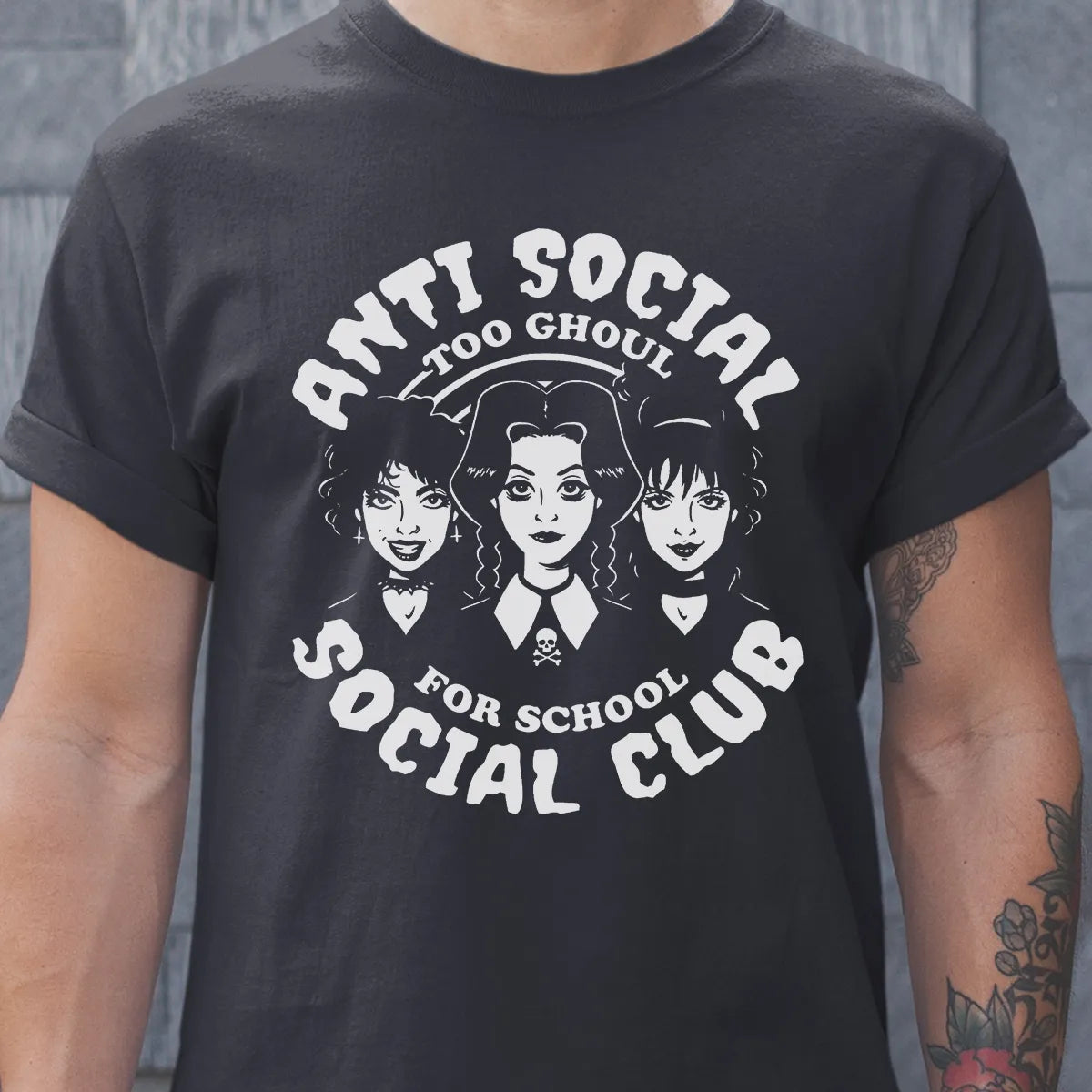 Classic Unisex T-Shirt - 6Z2PSS26