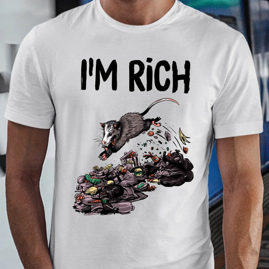 Classic Unisex T-Shirt - VPKUXWWL