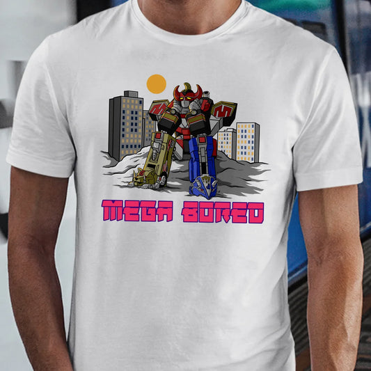 Classic Unisex T-Shirt - FHTV1GLB