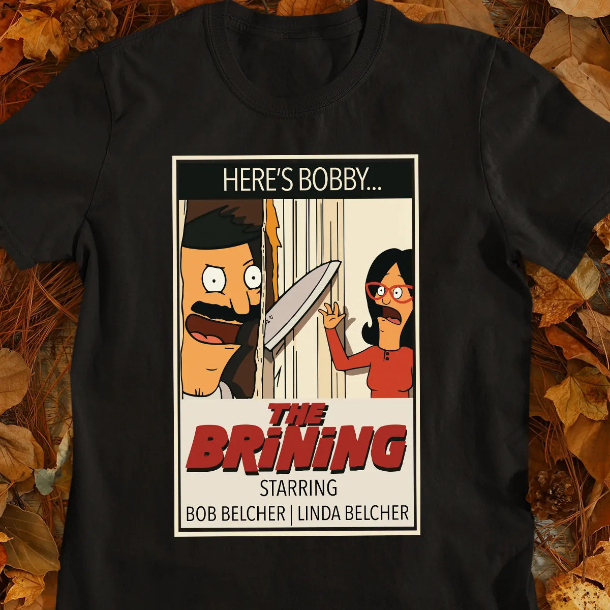 Classic Unisex T-Shirt - AH7A7FP4