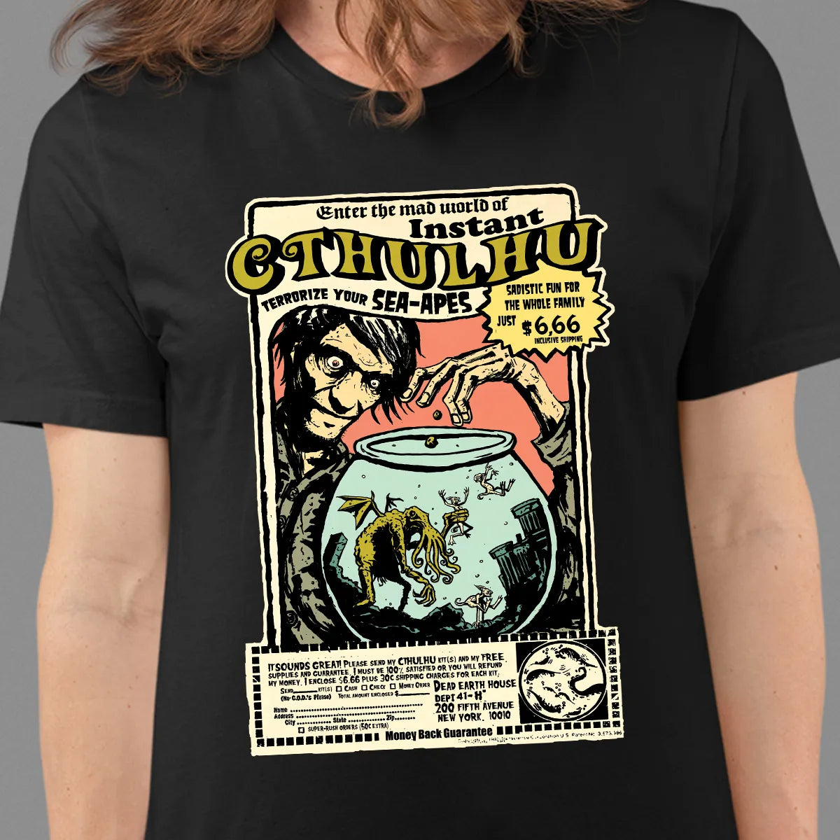 Classic Unisex T-Shirt - ASAJ2NYP