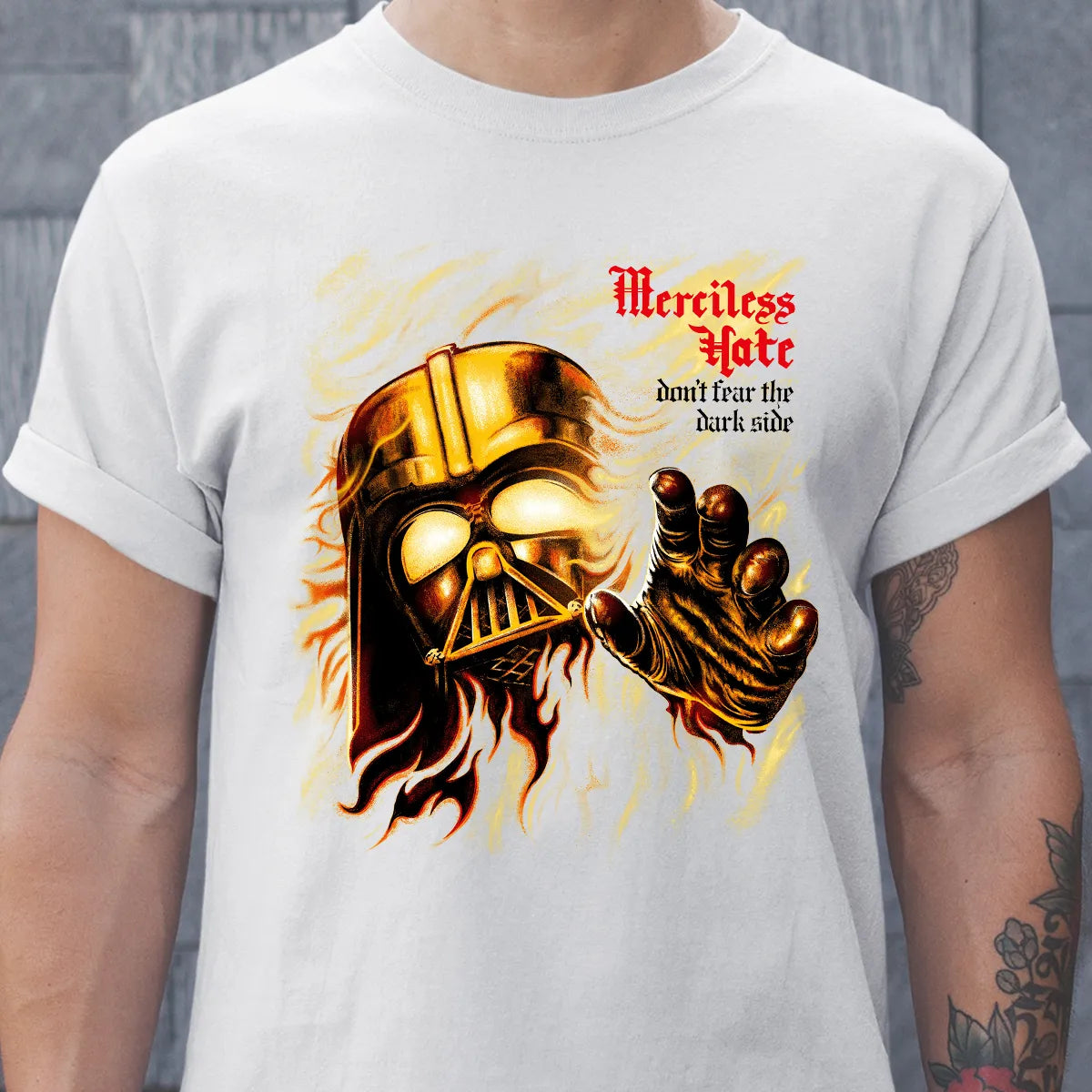 Classic Unisex T-Shirt - C7MPE299
