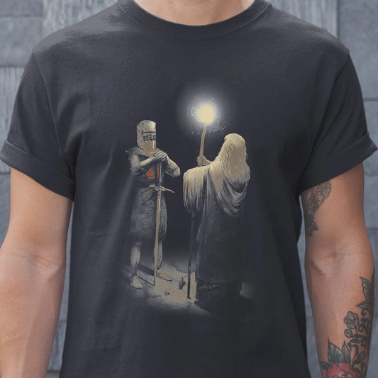 Classic Unisex T-Shirt - T43XAL5Q
