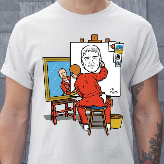 Classic Unisex T-Shirt - 9LYDYRMU