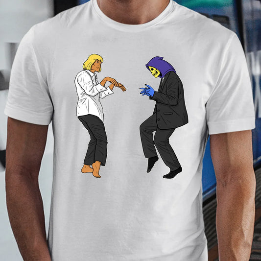 Classic Unisex T-Shirt - A7GUE6SE