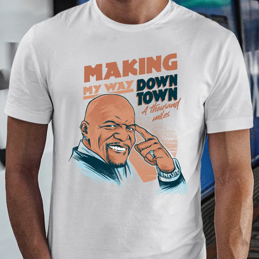 Classic Unisex T-Shirt - F4NQ7E9T