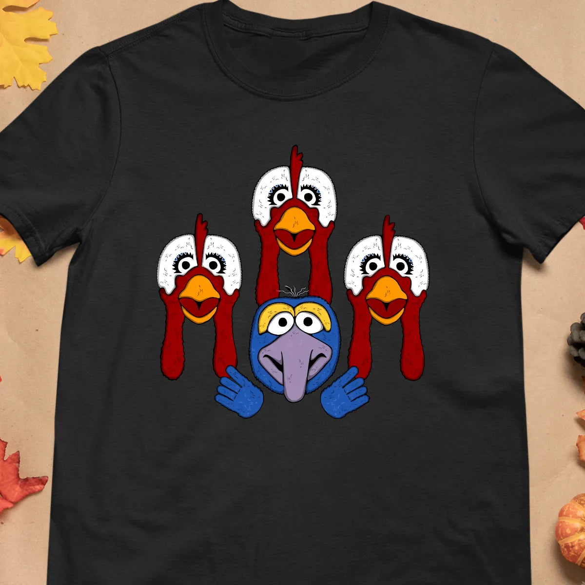 Classic Unisex T-Shirt - ZRATJVDU