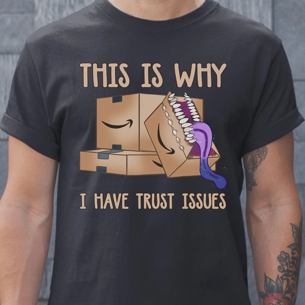 Classic Unisex T-Shirt - 2VG59Y91