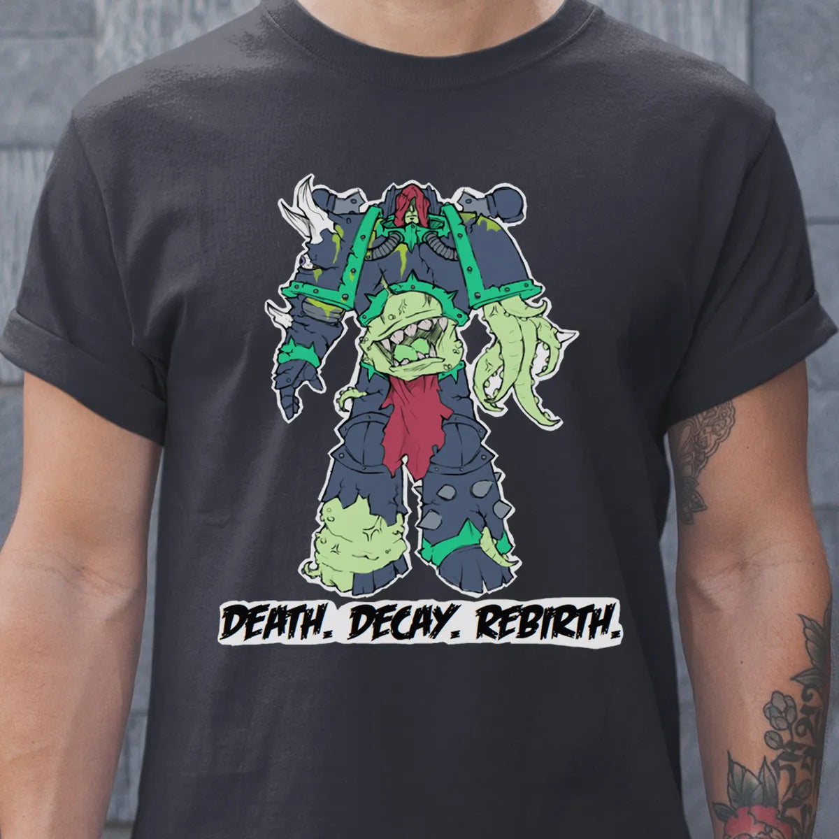 Classic Unisex T-Shirt - NENZ8ATA