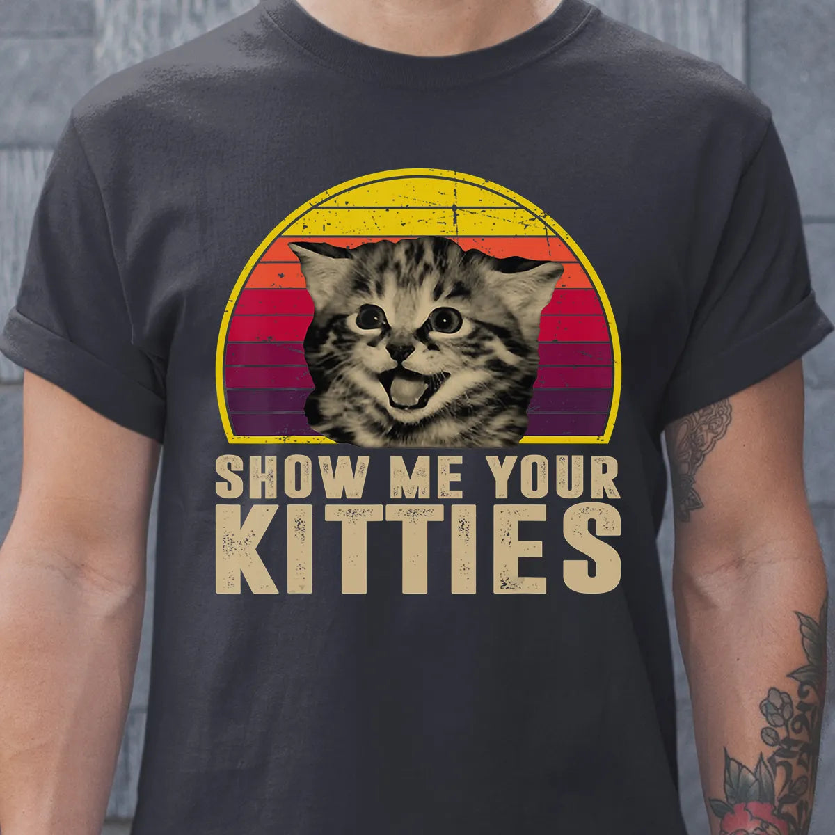 Classic Unisex T-Shirt - FZLYSZG5