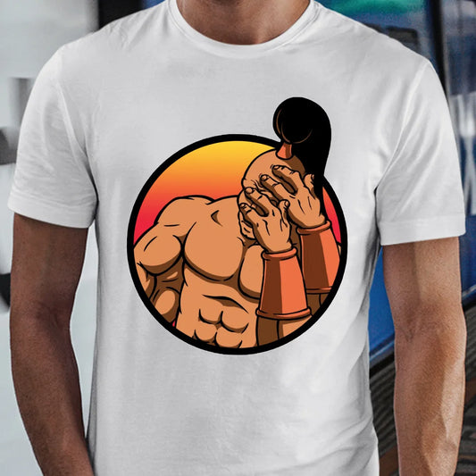 Classic Unisex T-Shirt - YD2WZPUV