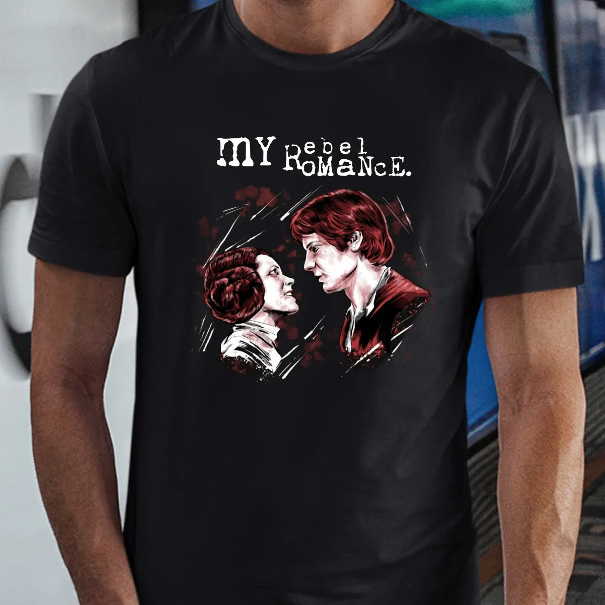 Classic Unisex T-Shirt - 72L7BNK1